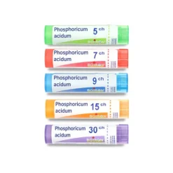 Boiron Phosphoricum acidum granules
