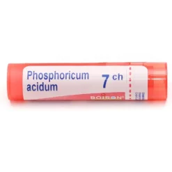 Boiron Phosphoricum acidum granules