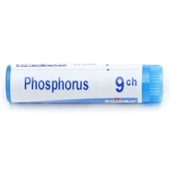 Boiron Phosphorus dose