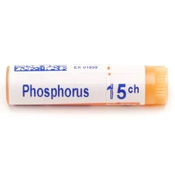 Boiron Phosphorus dose