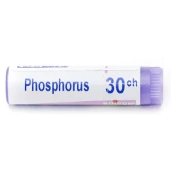 Boiron Phosphorus dose