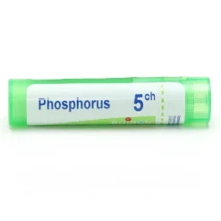 Boiron Phosphorus granules