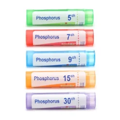 Boiron Phosphorus granules