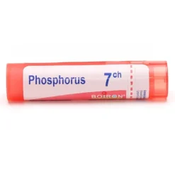 Boiron Phosphorus granules