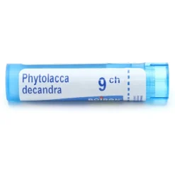 Boiron Phytolacca decandra granules