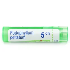 Boiron Podophyllum peltatum granules