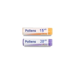 Boiron Pollens dose
