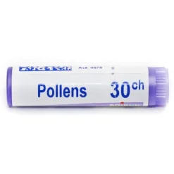 Boiron Pollens dose