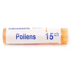 Boiron Pollens dose