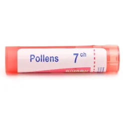 Boiron Pollens granules
