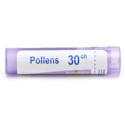 Boiron Pollens granules