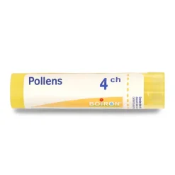 Boiron Pollens granules