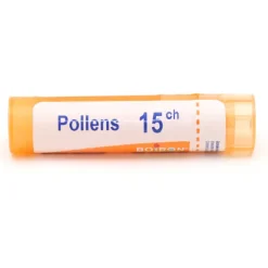 Boiron Pollens granules