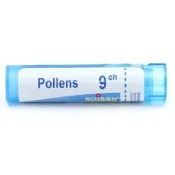 Boiron Pollens granules