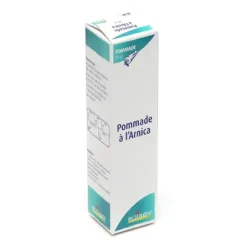 Boiron pommade à l'Arnica