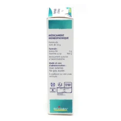 Boiron pommade à l'Arnica
