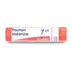 Boiron Poumon histamine granules