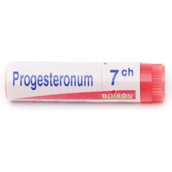 Boiron Progesteronum 7CH dose