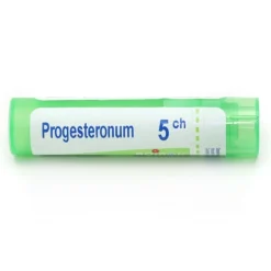 Boiron Progesteronum granules
