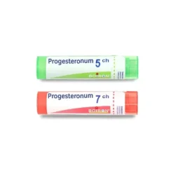 Boiron Progesteronum granules
