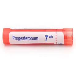 Boiron Progesteronum granules