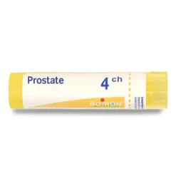 Boiron Prostate granules