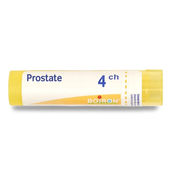 Boiron Prostate granules