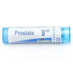 Boiron Prostate granules