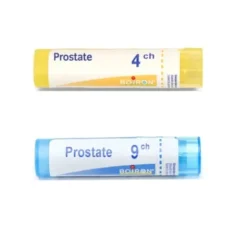 Boiron Prostate granules