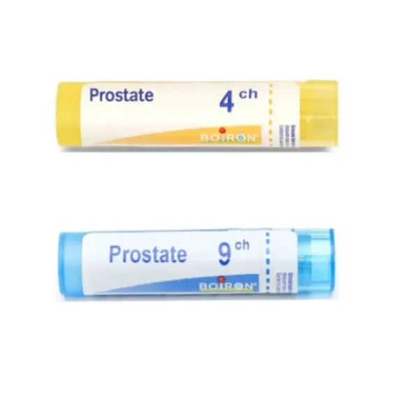 Boiron Prostate granules