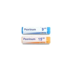 Boiron Psorinum dose