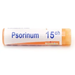 Boiron Psorinum dose