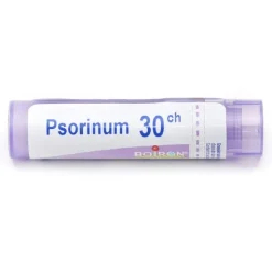 Boiron Psorinum granules