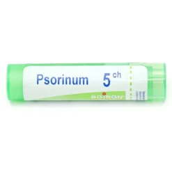 Boiron Psorinum granules