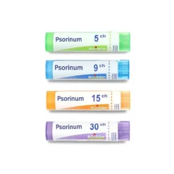 Boiron Psorinum granules