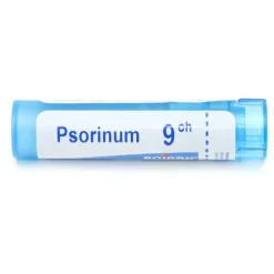 Boiron Psorinum granules