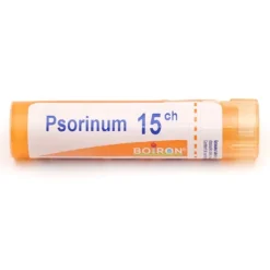 Boiron Psorinum granules