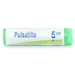 Boiron Pulsatilla dose