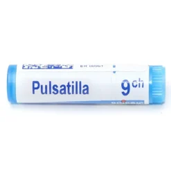 Boiron Pulsatilla dose