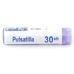 Boiron Pulsatilla dose