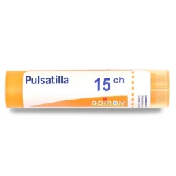 Boiron Pulsatilla granules