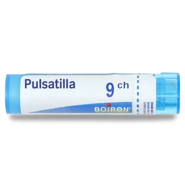 Boiron Pulsatilla granules
