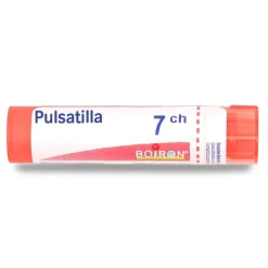 Boiron Pulsatilla granules