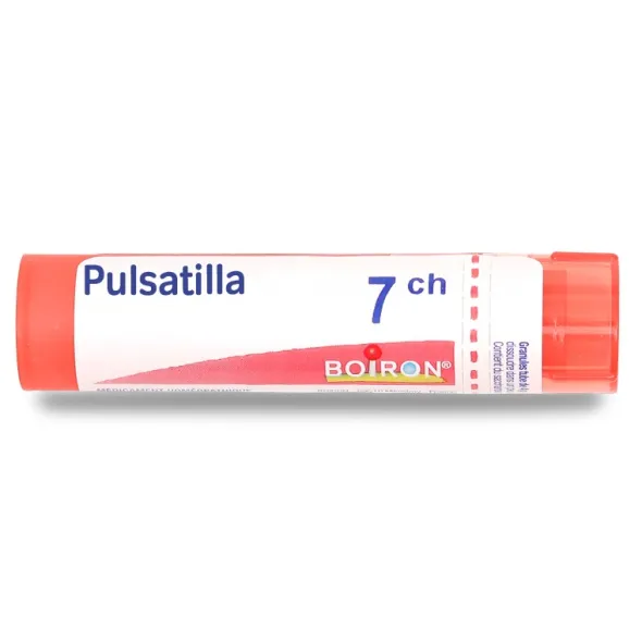 Boiron Pulsatilla granules