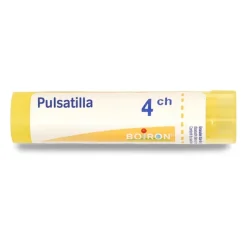 Boiron Pulsatilla granules