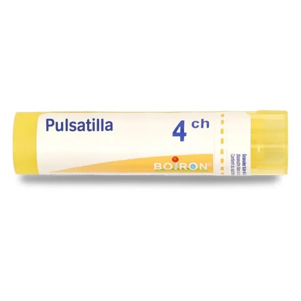 Boiron Pulsatilla granules