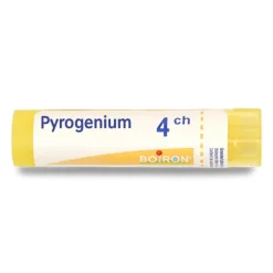 Boiron Pyrogenium granules