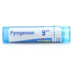 Boiron Pyrogenium granules