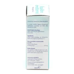 Boiron Équilibre émotionnel Millepertuis