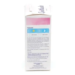 Boiron Quiétude sirop sommeil bébé
